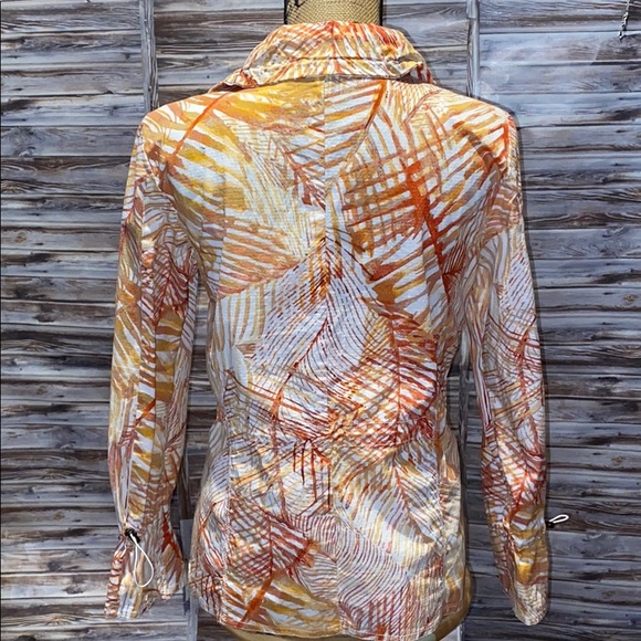 Chico’s Jacket. B17 - Picture 4 of 6